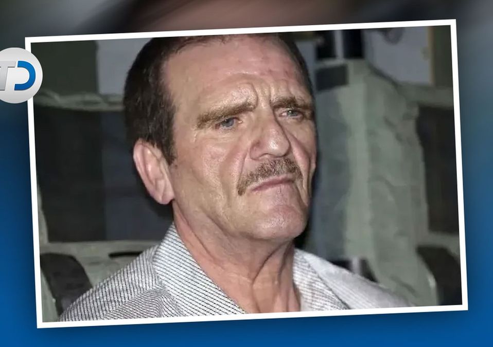 Héctor El Güero Palma │ Telediario.