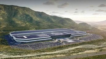 Tesla está sentando las bases para Gigafactory en Nuevo León: Elon Musk