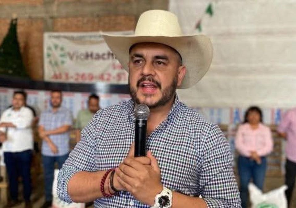 El funcionario desapareció la tarde del pasado 2 de noviembre. | Elizabeth Guzmán