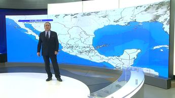 Pronóstico del tiempo para Monterrey, con Abimael Salas - 01 de abril de 2025