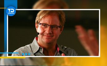 Andrés Roemer se encuentra detenido en Israel / Archivo.