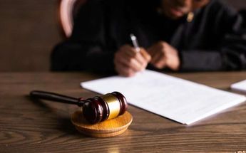 El Poder Judicial de Nuevo León emitió 59 mil 424 sentencias en 2023. | Archivo