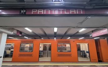 Estaciones de L1 del Metro CdMx que estarán cerradas / Especial