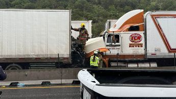 Accidente en Coahuila donde murieron 4 mujeres | Especial
