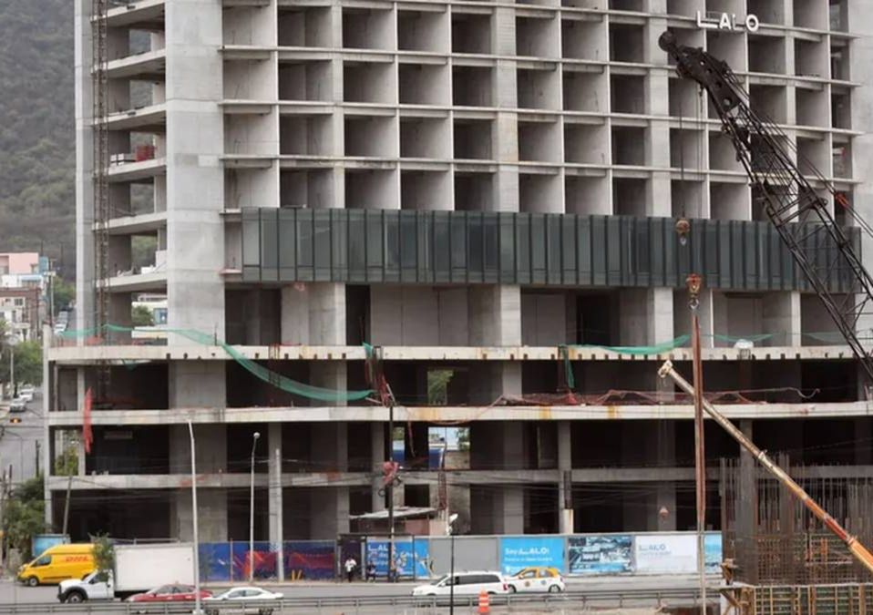 El presunto fraude afectó a familias e inversores que habitan en Nuevo León | Jorge López