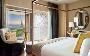 Nuevo Vallarta Grand Luxxe / Especial