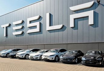 Tesla abre vacantes en Nuevo León. | Especial