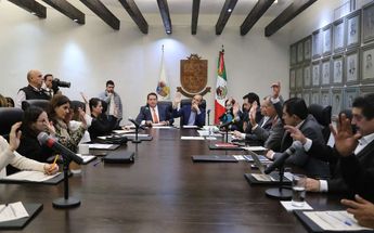 La administración del ex alcalde de San Pedro, Miguel Treviño ha enfrentado diversas acusaciones desde que terminó en 2024. | Archivo