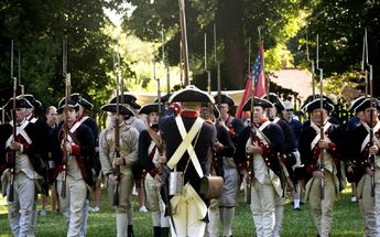 Festejos del 4 de julio en Estados Unidos | AFP