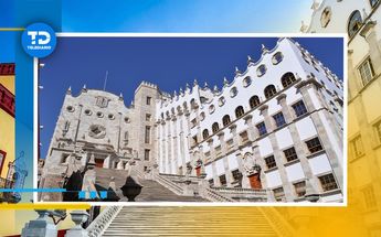 Cuál es la fecha LÍMITE del registro para la Universidad de Guanajuato