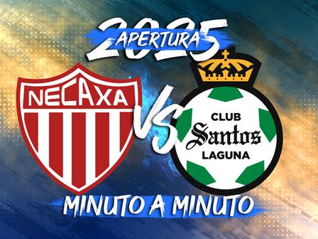 Necaxa busca los tres puntos tras el triunfo de visita ante San Luis | Foto: Especial
