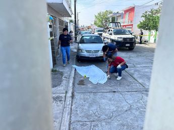Lizbeth fue asesinada cerca de su vivienda; señalan a su expareja como el presunto responsable / Especial