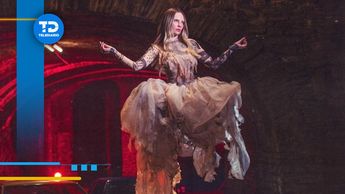 Gobierno de Guanajuato pagó 5 millones de pesos a Belinda para que grabara 'La Mala' en la capital