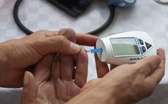 Pandemia detona repunte del 10 por ciento en casos de diabetes tras contraer el virus