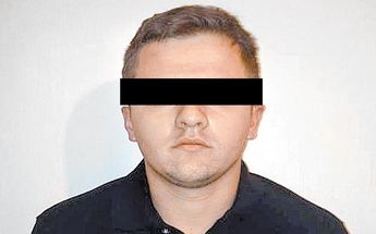 Para evitar ser extraditado, 'El Menchito' intentó demostrar que no es hijo de 'El Mencho'