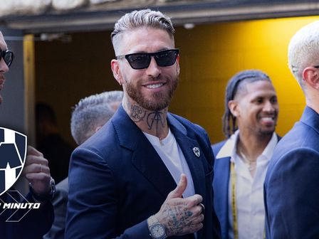 Entérate de las últimas noticias de Rayados HOY 18 de junio. / @Rayados