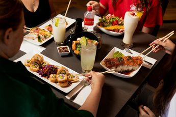 Las mejores opciones que tienes para poder cenar con tu familia