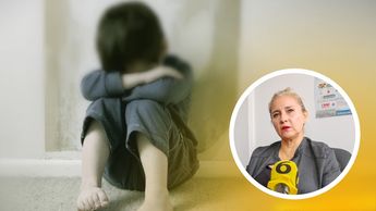 Los casos de maltrato infantil en Jalisco parecen haber aumentado en las últimas semanas. | Especial