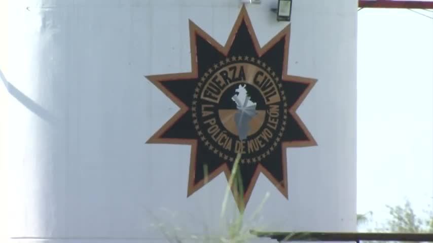 Fuerza Civil captura a cinco presuntos generadores de violencia en Monterrey
