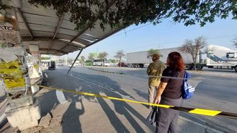 Usuarios pidieron a las autoridades atender la problemática. | Leyda Estrada
