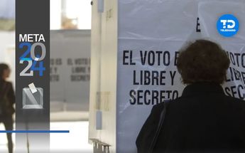 En estas elecciones, en el Distrito 6 de Coahuila se realizarán elecciones a diputados y en Telediario te dejaremos una lista de quienes son los candi