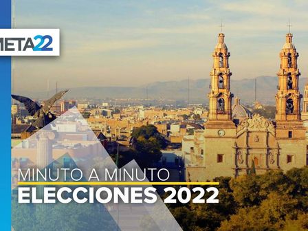 Elecciones en Aguascalientes 2022: últimas noticias EN VIVO