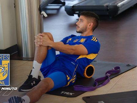 Entérate de las últimas noticias de Tigres HOY 31 de julio. / @TigresOficial