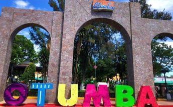 Otumba, nuevo Pueblo Mágico / Gobierno del Estado de México