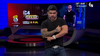 C4 en Alerta, 27 de noviembre de 2025