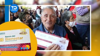 Pagos de la Pensión del Bienestar 2024