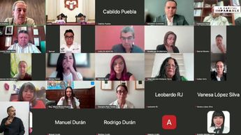 Mientras la oposición advierte pérdida de autonomía, la bancada de Morena asegura que la medida garantiza mayores recursos | Gobierno de Puebla