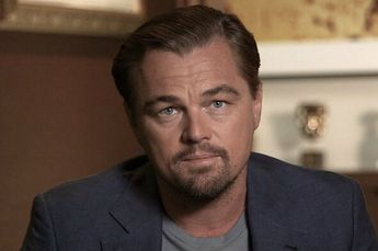 Leonardo DiCaprio dona 5 millones de dólares para rescatar el Amazonas