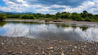 Hallazgo de cuatro cuerpos en el río Ameca revela accidente de un RZR | Juan Munguía