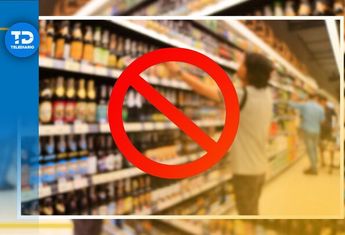 Habrá Ley Seca en CdMx por elecciones/ lovelypeace