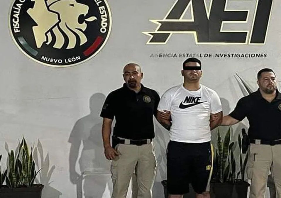 Dan prisión preventiva a hombre relacionado con la desaparición y muerte de Bionce Amaya
