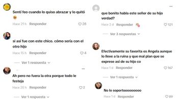 Comentarios de usuarios al trato que tiene Pepe Aguilar con su hijo | Redes Sociales