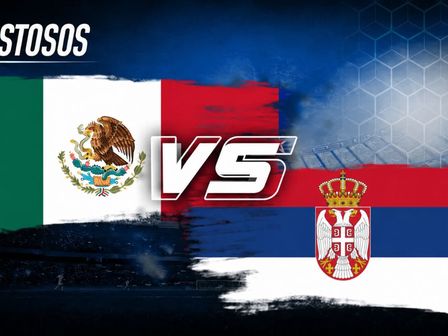 Serbia no logró clasificar a la Copa del Mundo 2026