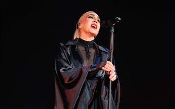 La cantante española se encuentra celebrando sus 30 años de carrera musical. | Cortesía