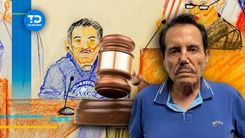 La venta y distribución de fentanilo podría impulsar la pena de muerte de 'El Mayo' Zambada | Especial