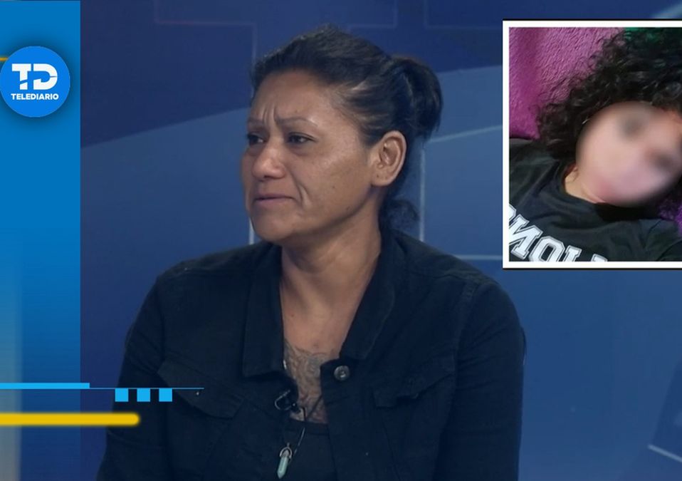 Madre de Kimberly Kasumi, joven asesinada en Torreón: “mi hija tenía 3 días de conocerlo, no lo merecía”