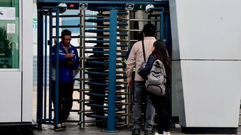 La votación del pasado 15 de octubre arrojó que 3 mil 135 trabajadores rechazaron la propuesta de Volkswagen / Agencia EsImagen