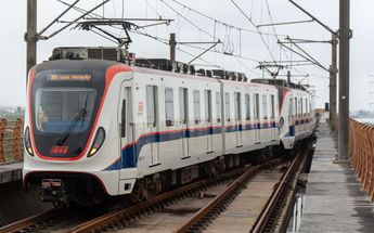 El Sistema de Transporte Colectivo Metrorrey ha sufrido varios incrementos de tarifa en el sexenio de Samuel García. | Cortesía