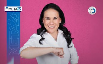 Alejandra Del Moral / @AlejandraDMV
