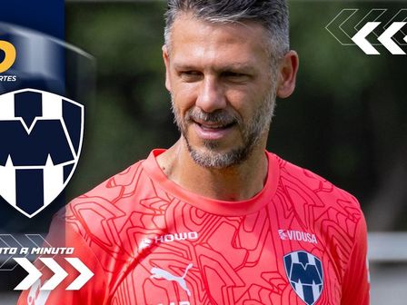 Noticias de Rayados HOY 5 de septiembre