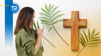 El domingo de Ramos aunque parece tener un sello festivo, la Iglesia invita a que se hagan profundas reflexiones en silencio y recogimiento. | Especia
