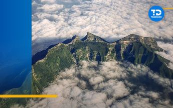 Cuánto tiempo se tarda en subir el Cerro de la Silla | Aridoamérica