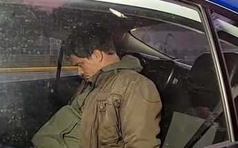 El responsable fue sentenciado a 3 años de prisión / Clarín