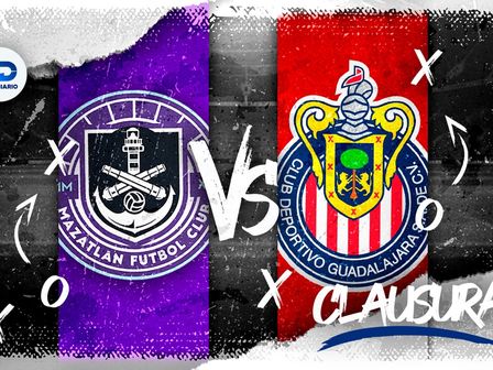 Sigue EN VIVO el encuentro entre Mazatlán y Chivas de la jornada 7 de la Liga MX. / Especial