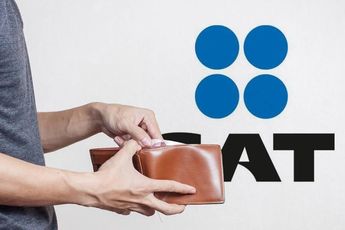 La fecha límite para hacer tu declaración anual es el 2 de mayo.