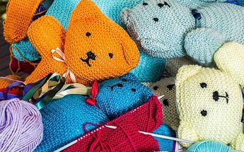 Familia busca bolsa de peluches extraviados; ofrece recompensa/ Pixabay
